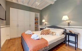 La Badessa Apartment By Mamo Florence
